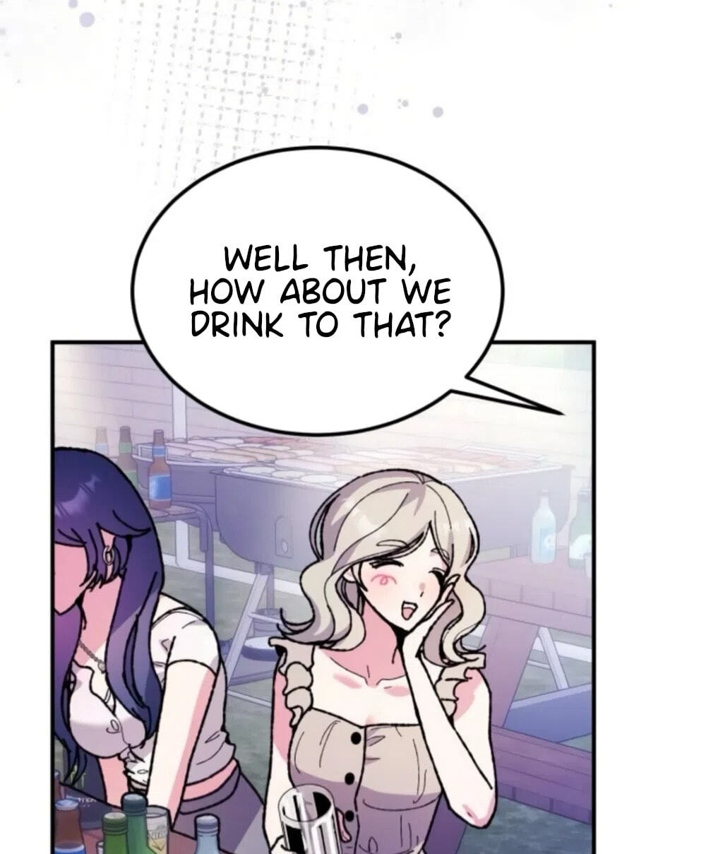 Read Lucky Mia! chapter 27 image 104 on Lezhin
