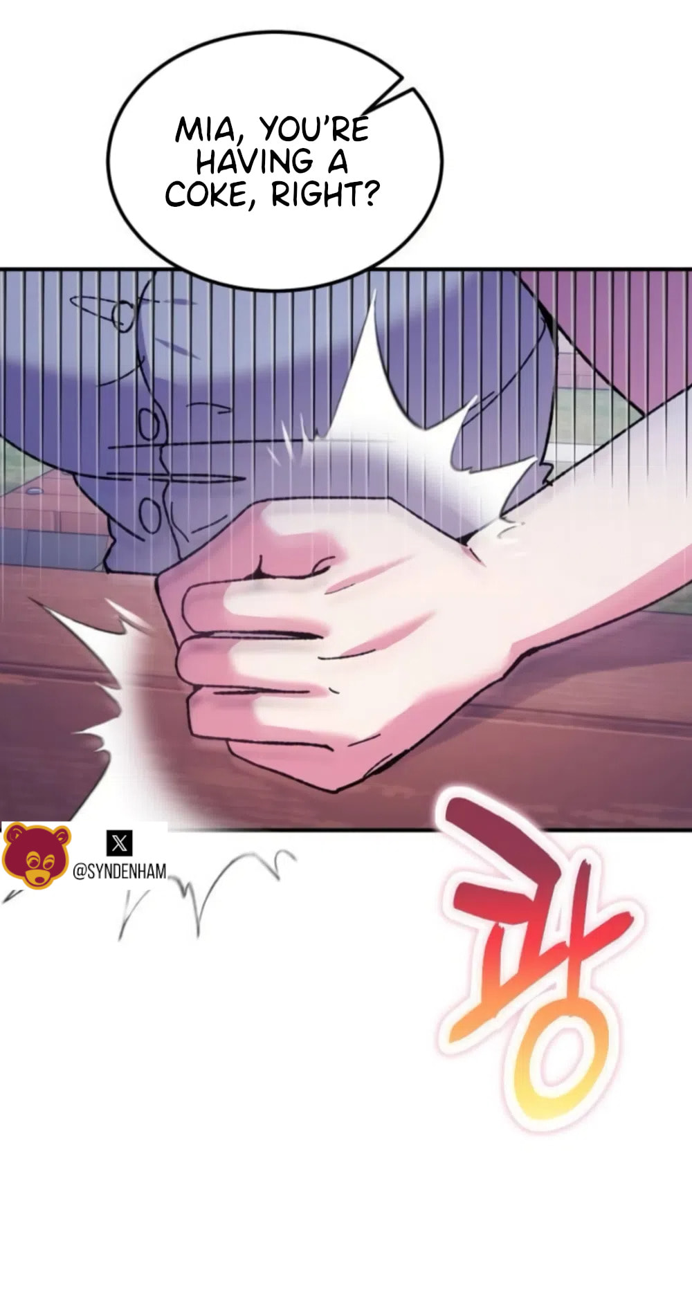Read Lucky Mia! chapter 27 image 106 on Lezhin
