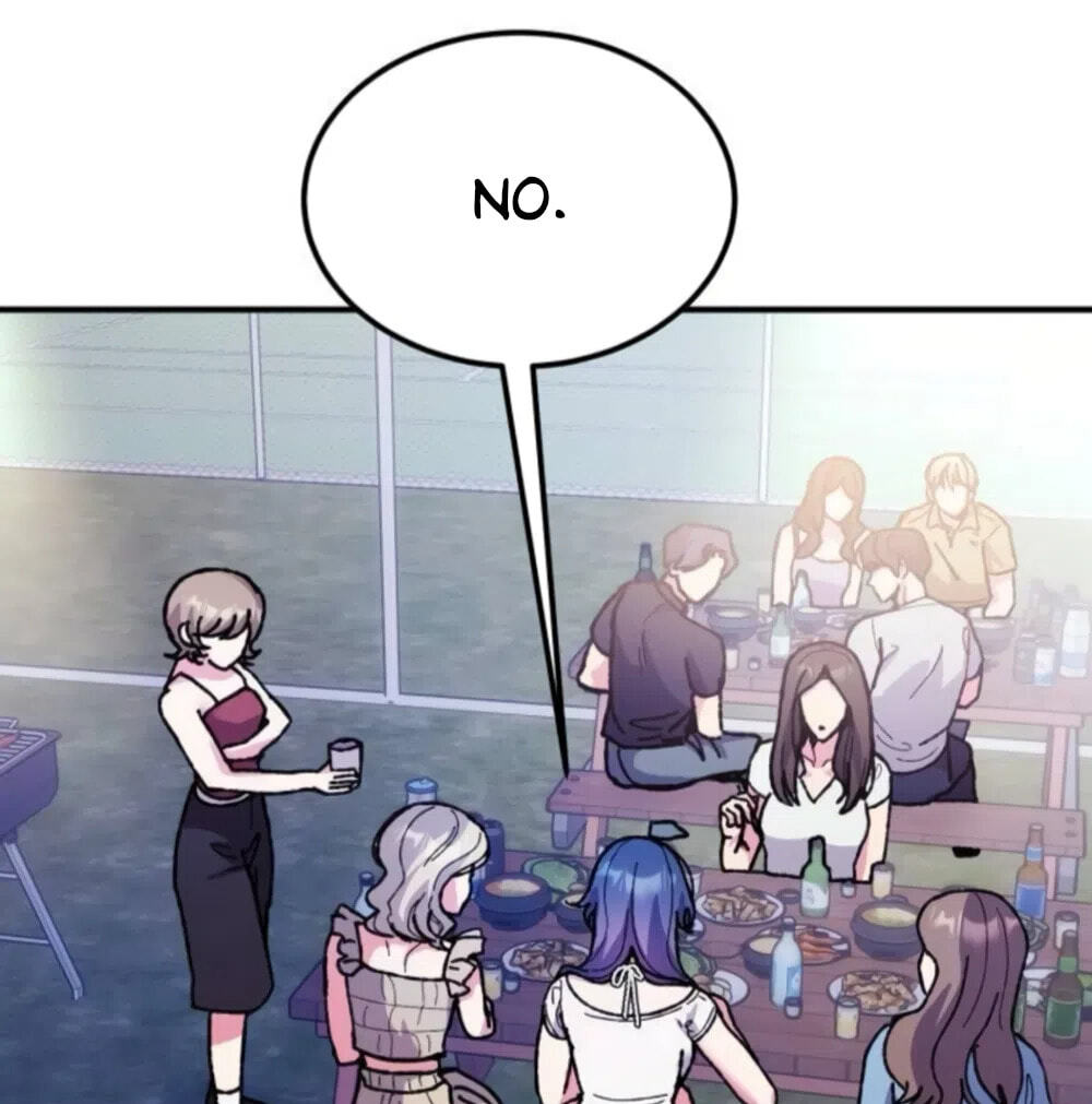 Read Lucky Mia! chapter 27 image 107 on Lezhin