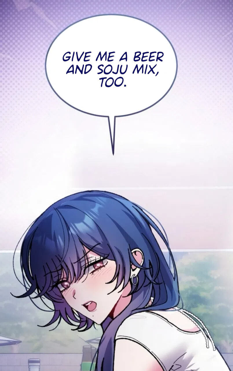 Read Lucky Mia! chapter 27 image 109 on Lezhin