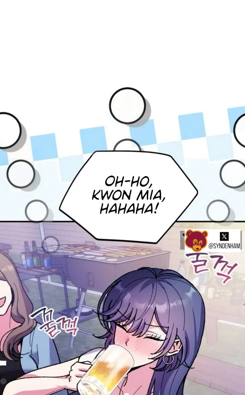 Read Lucky Mia! chapter 27 image 111 on Lezhin