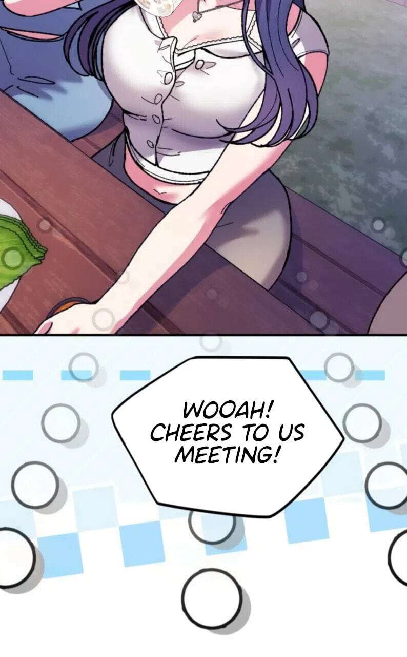 Read Lucky Mia! chapter 27 image 112 on Lezhin