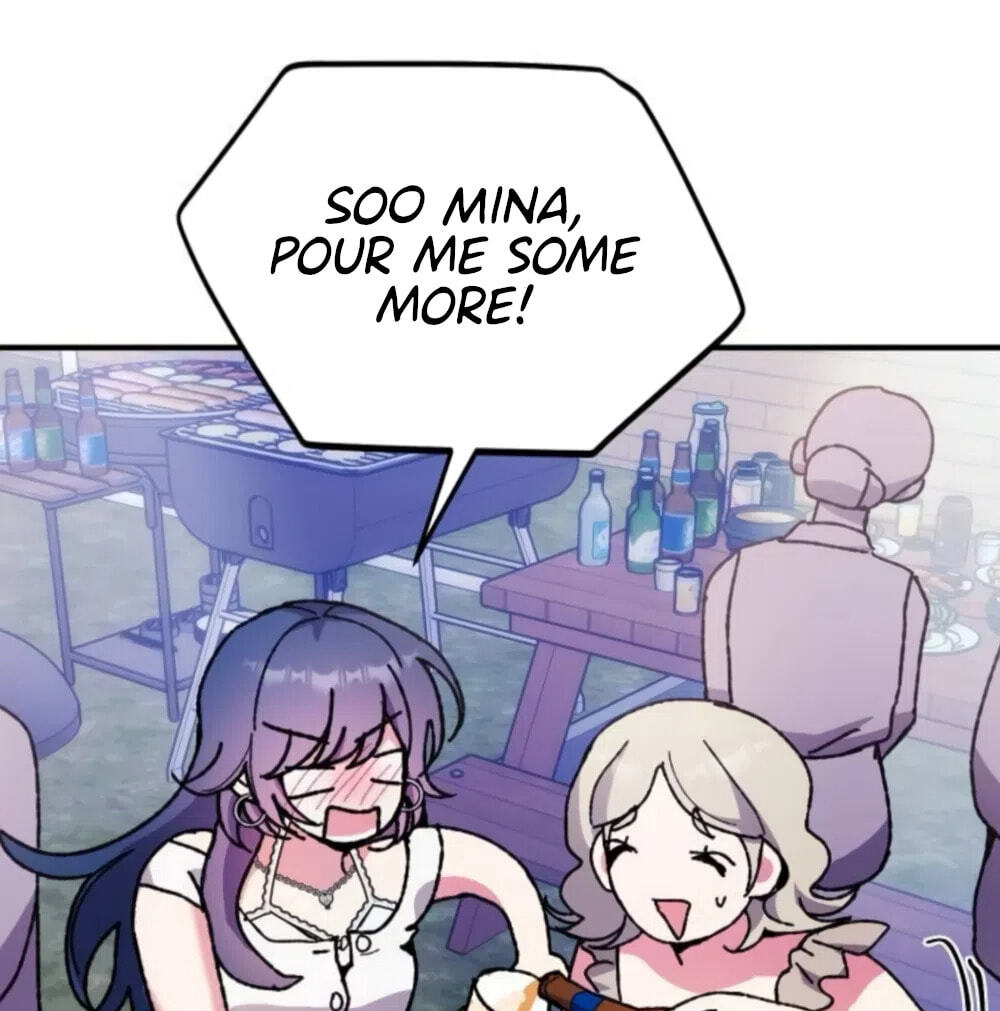 Read Lucky Mia! chapter 27 image 115 on Lezhin
