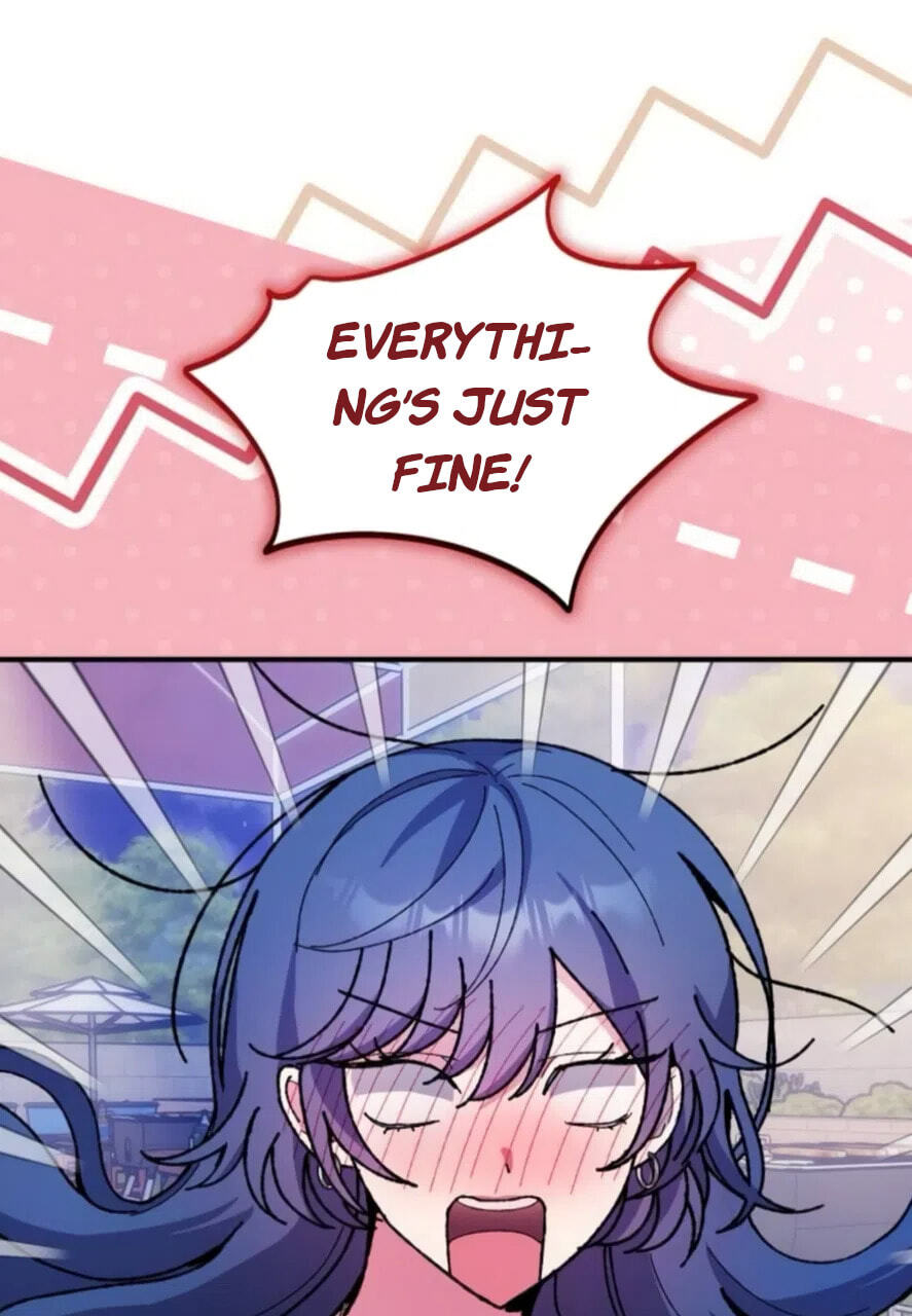 Read Lucky Mia! chapter 27 image 117 on Lezhin