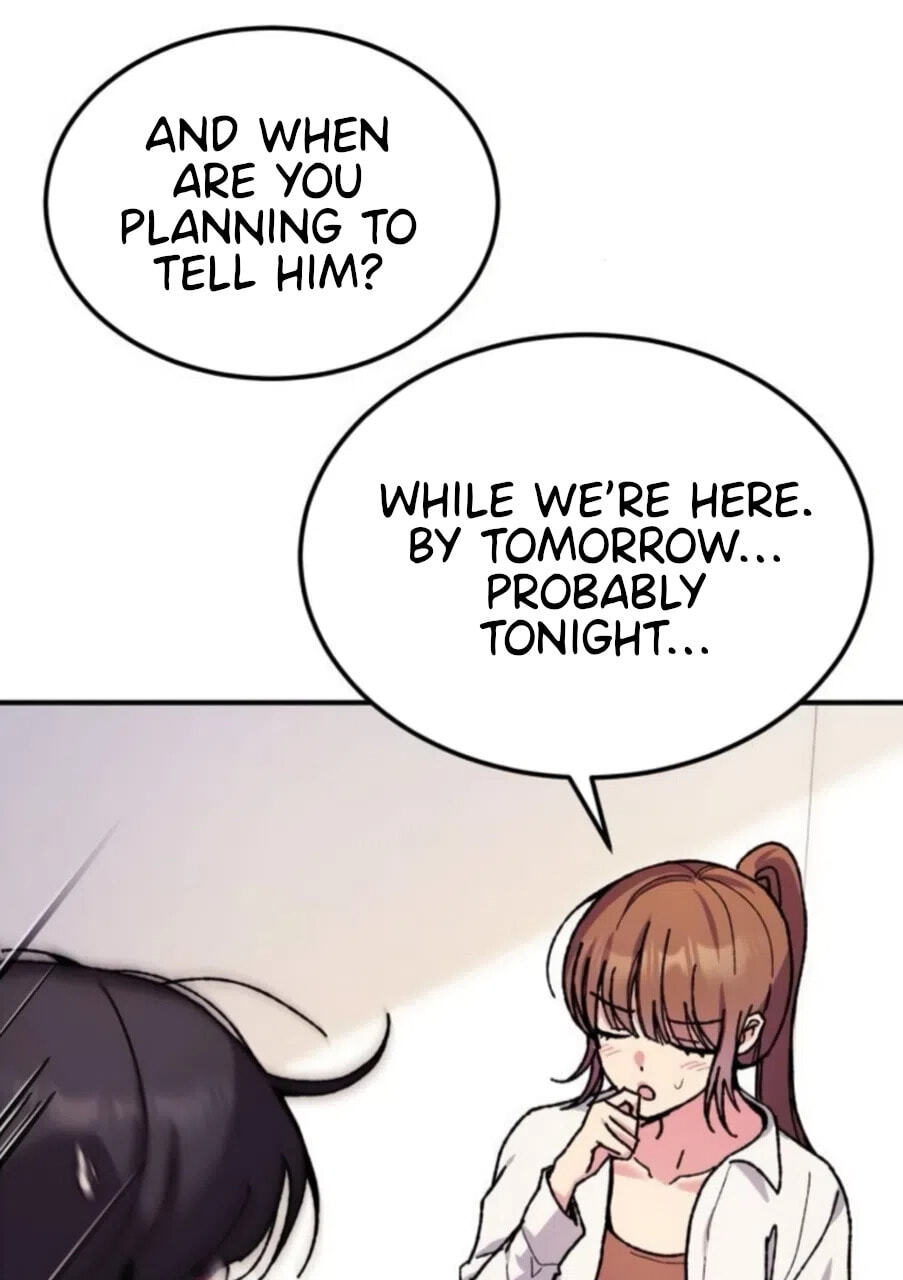 Read Lucky Mia! chapter 27 image 12 on Lezhin