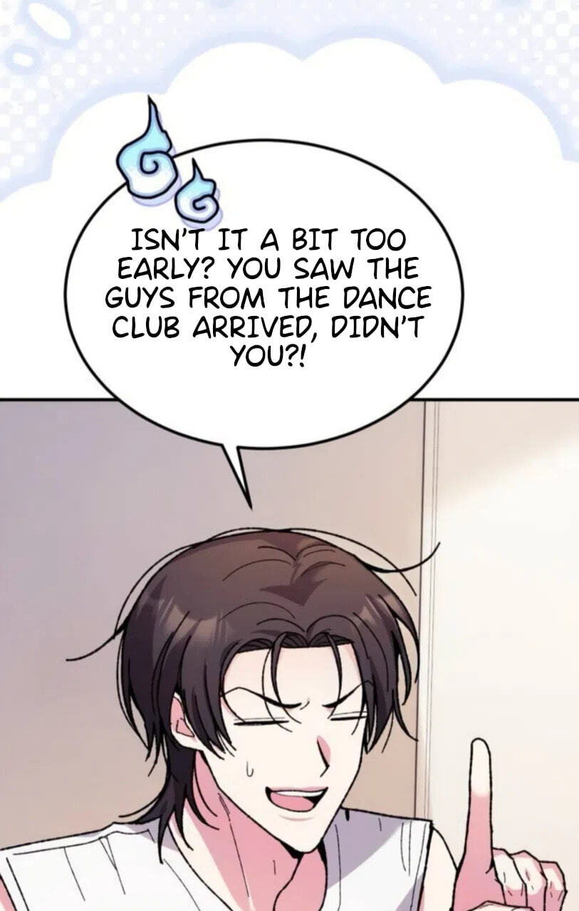 Read Lucky Mia! chapter 27 image 14 on Lezhin