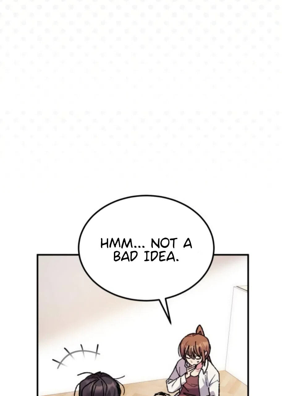 Read Lucky Mia! chapter 27 image 16 on Lezhin