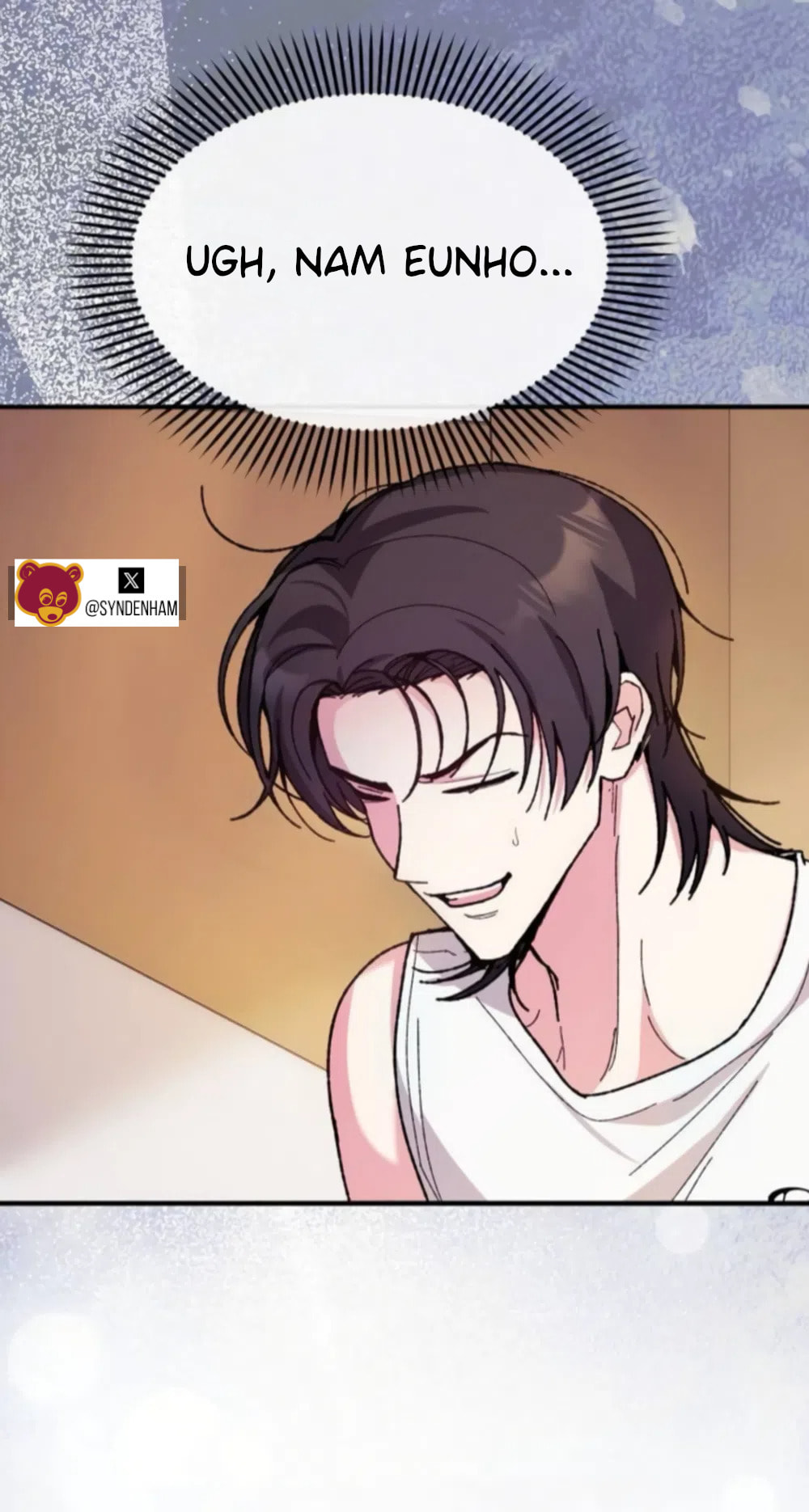 Read Lucky Mia! chapter 27 image 22 on Lezhin
