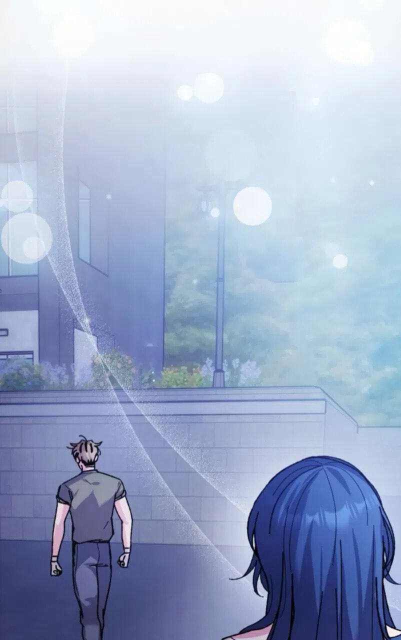 Read Lucky Mia! chapter 27 image 23 on Lezhin