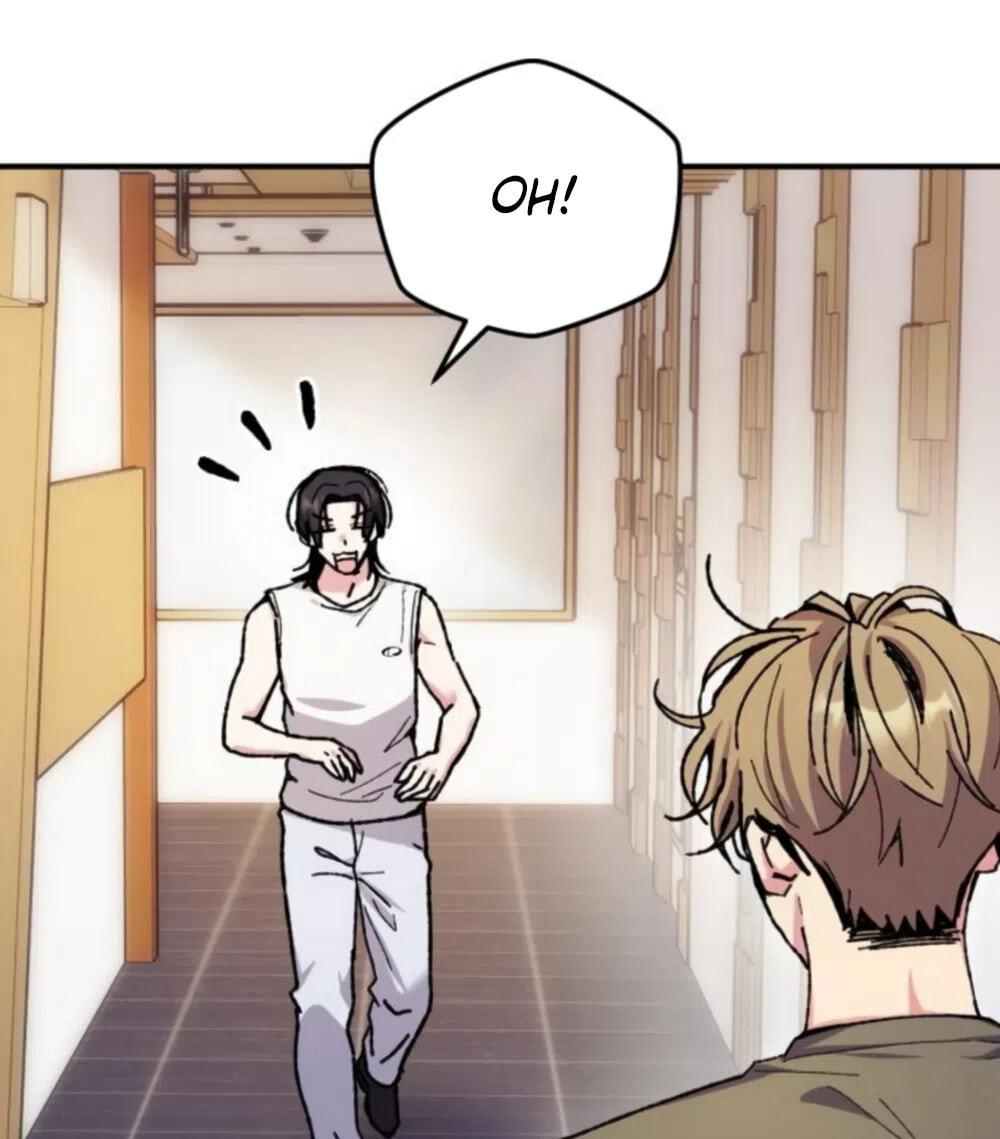 Read Lucky Mia! chapter 27 image 28 on Lezhin