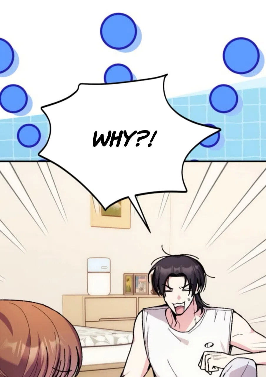 Read Lucky Mia! chapter 27 image 3 on Lezhin