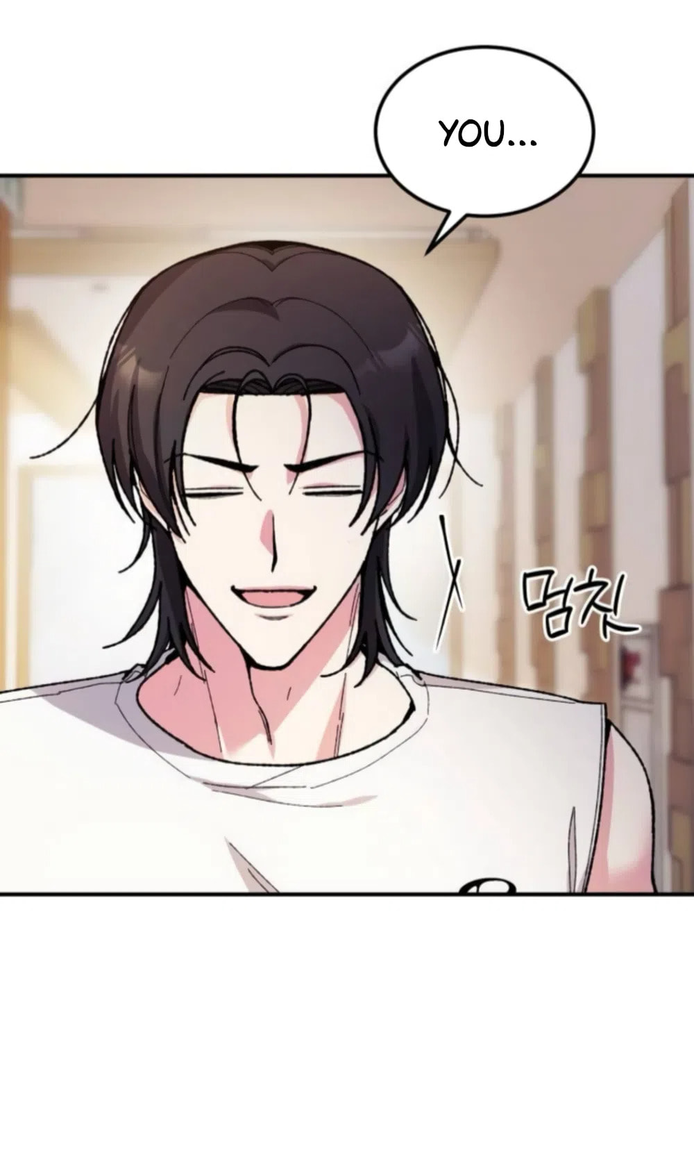 Read Lucky Mia! chapter 27 image 30 on Lezhin