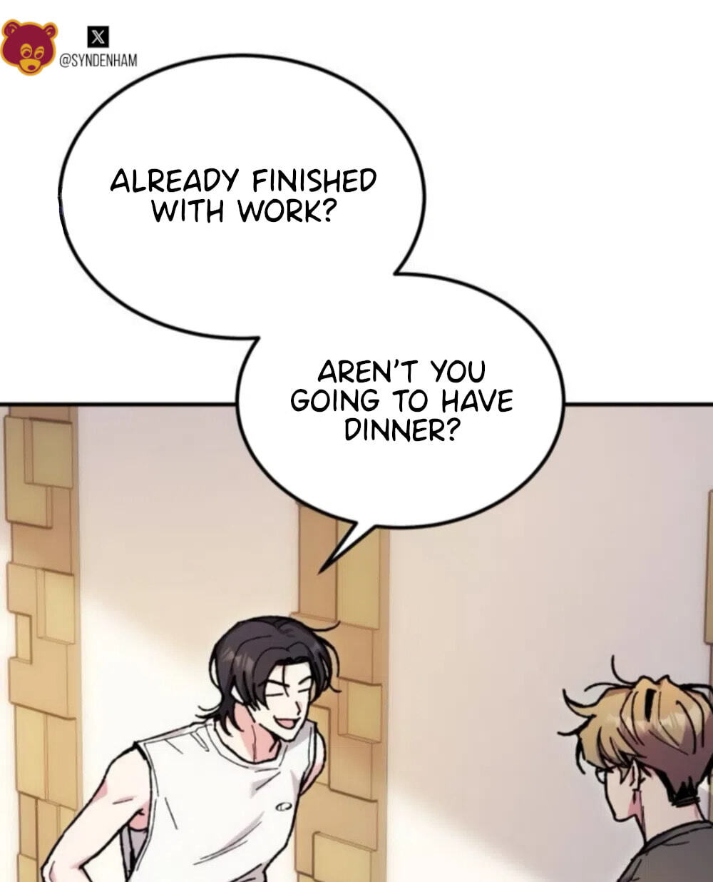 Read Lucky Mia! chapter 27 image 31 on Lezhin