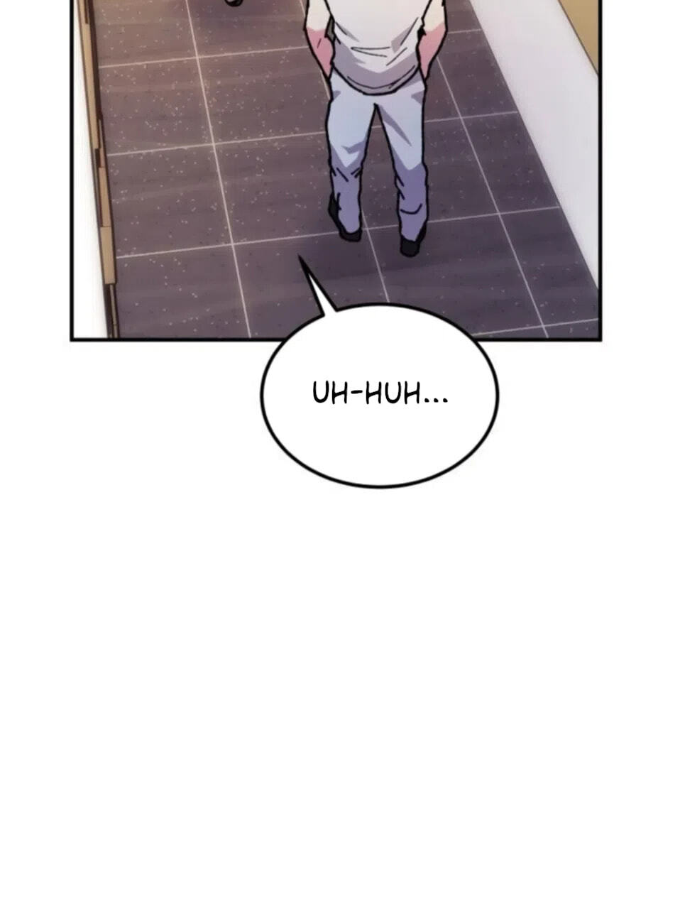 Read Lucky Mia! chapter 27 image 34 on Lezhin