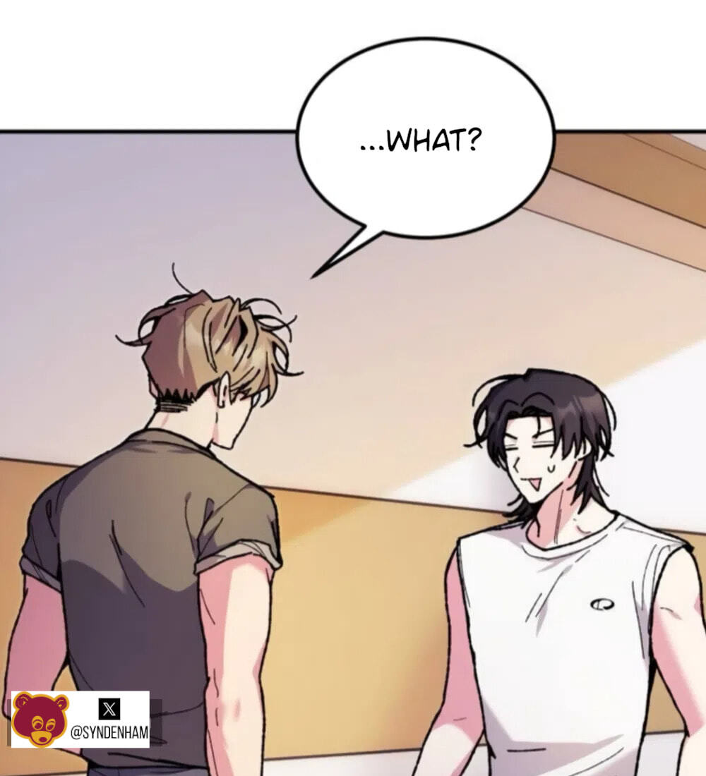 Read Lucky Mia! chapter 27 image 40 on Lezhin