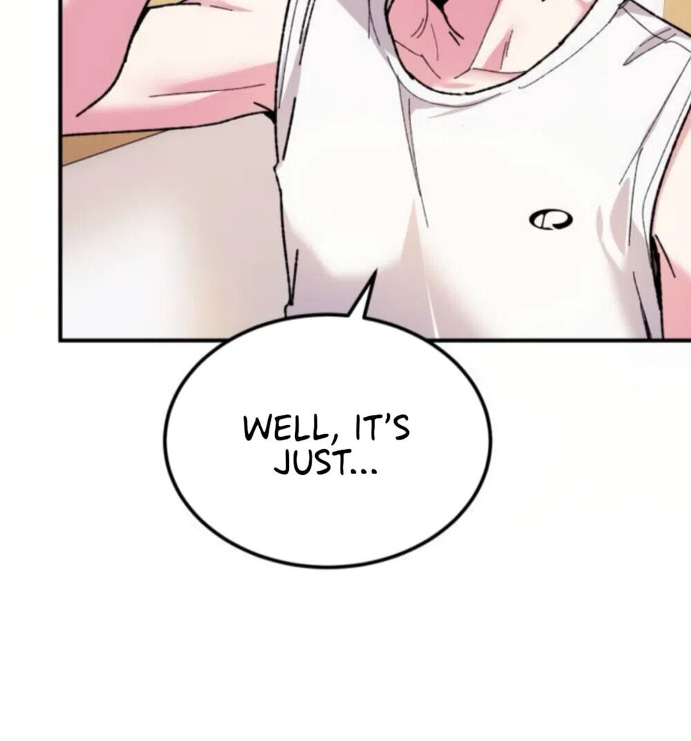 Read Lucky Mia! chapter 27 image 45 on Lezhin