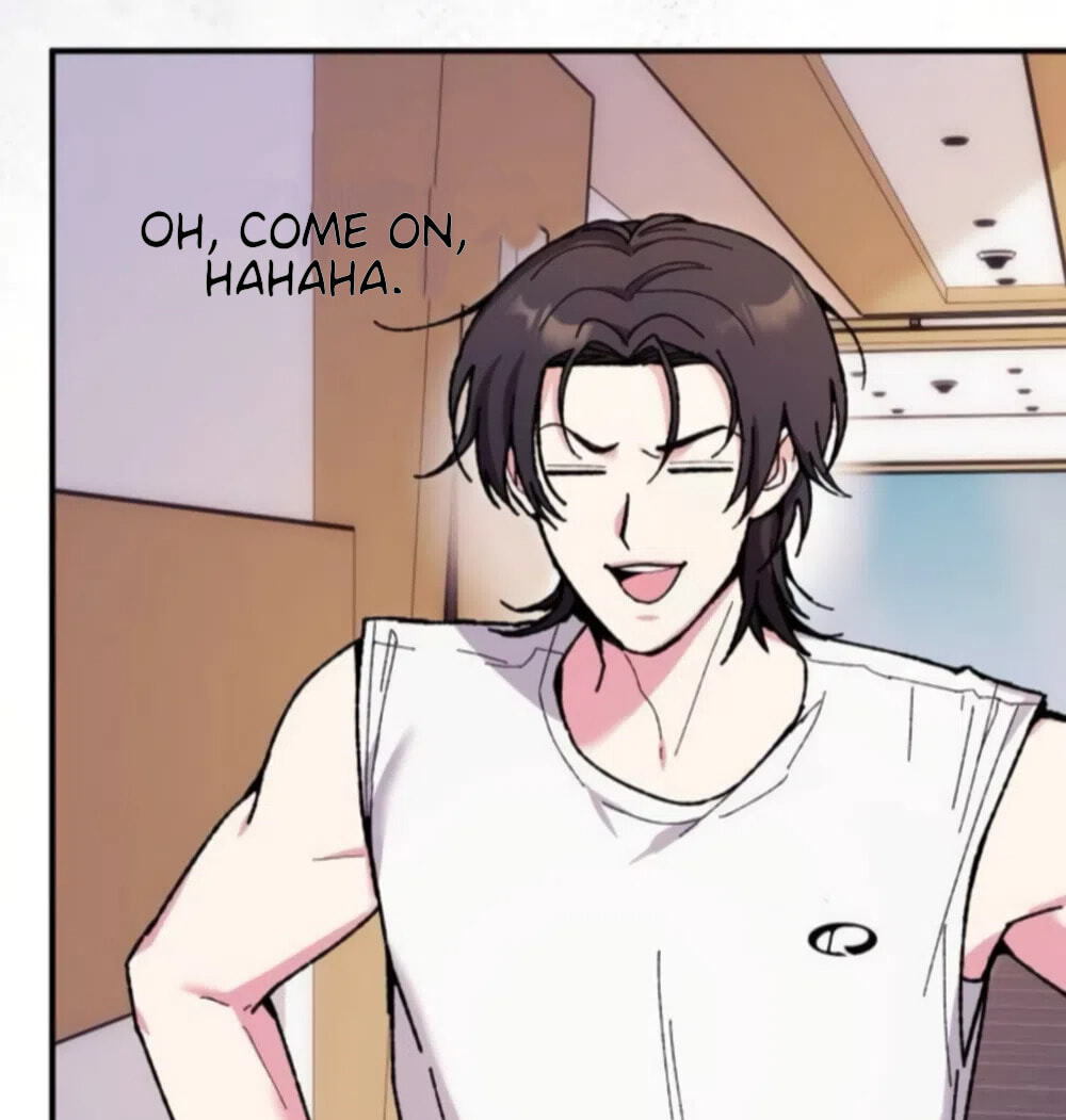 Read Lucky Mia! chapter 27 image 48 on Lezhin