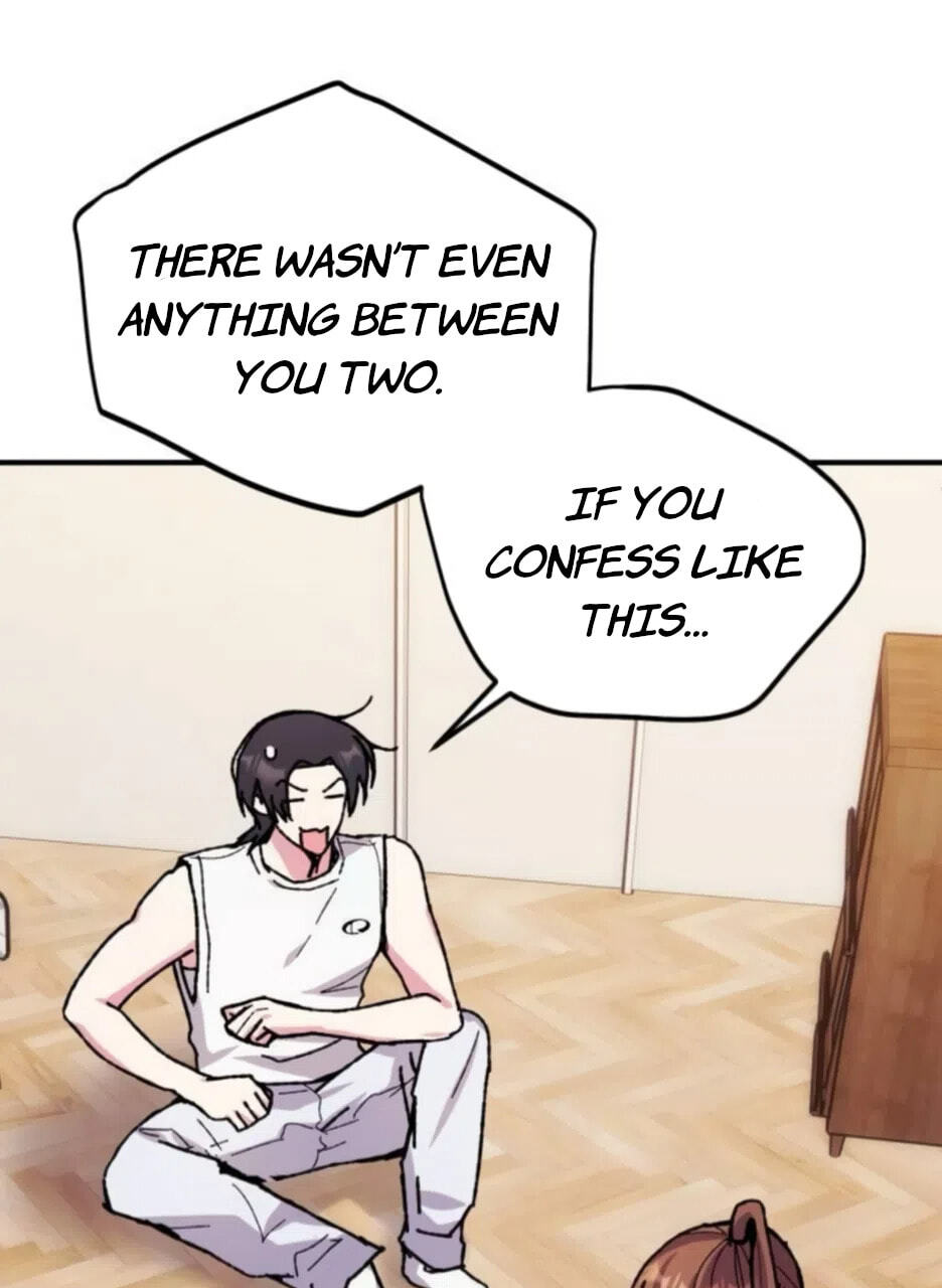 Read Lucky Mia! chapter 27 image 5 on Lezhin