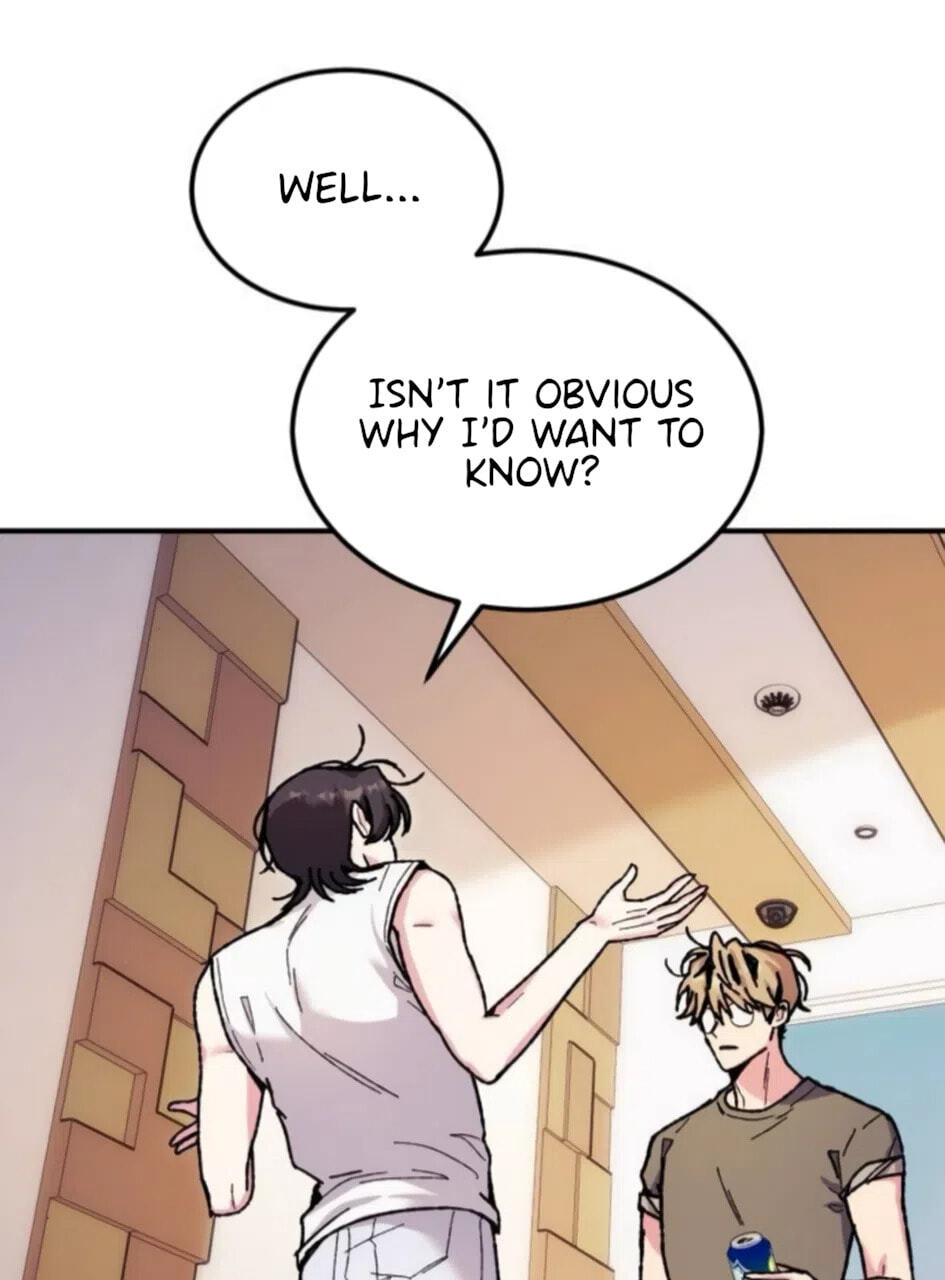 Read Lucky Mia! chapter 27 image 50 on Lezhin