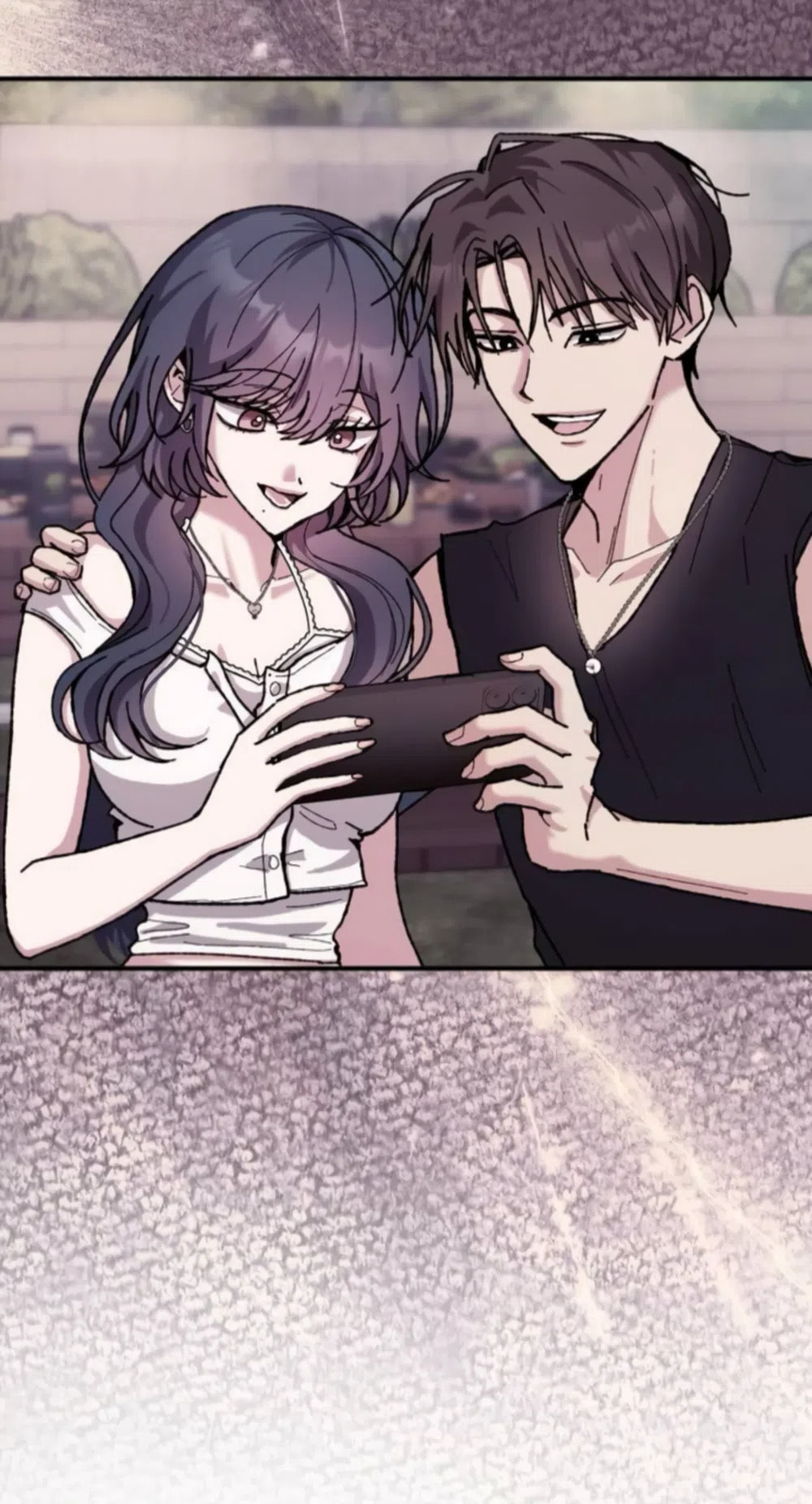 Read Lucky Mia! chapter 27 image 54 on Lezhin