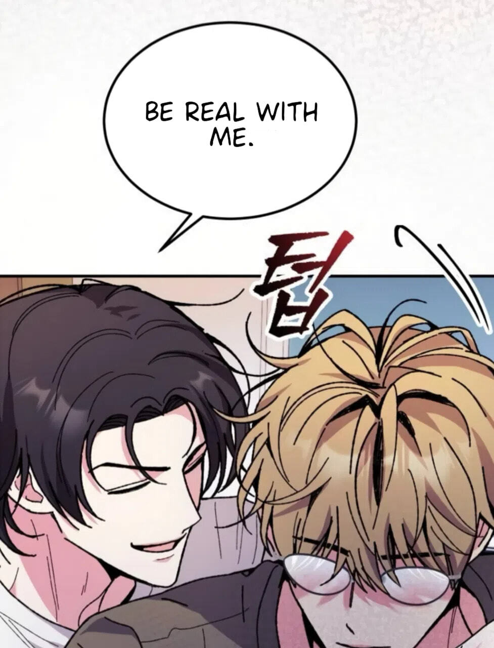 Read Lucky Mia! chapter 27 image 55 on Lezhin