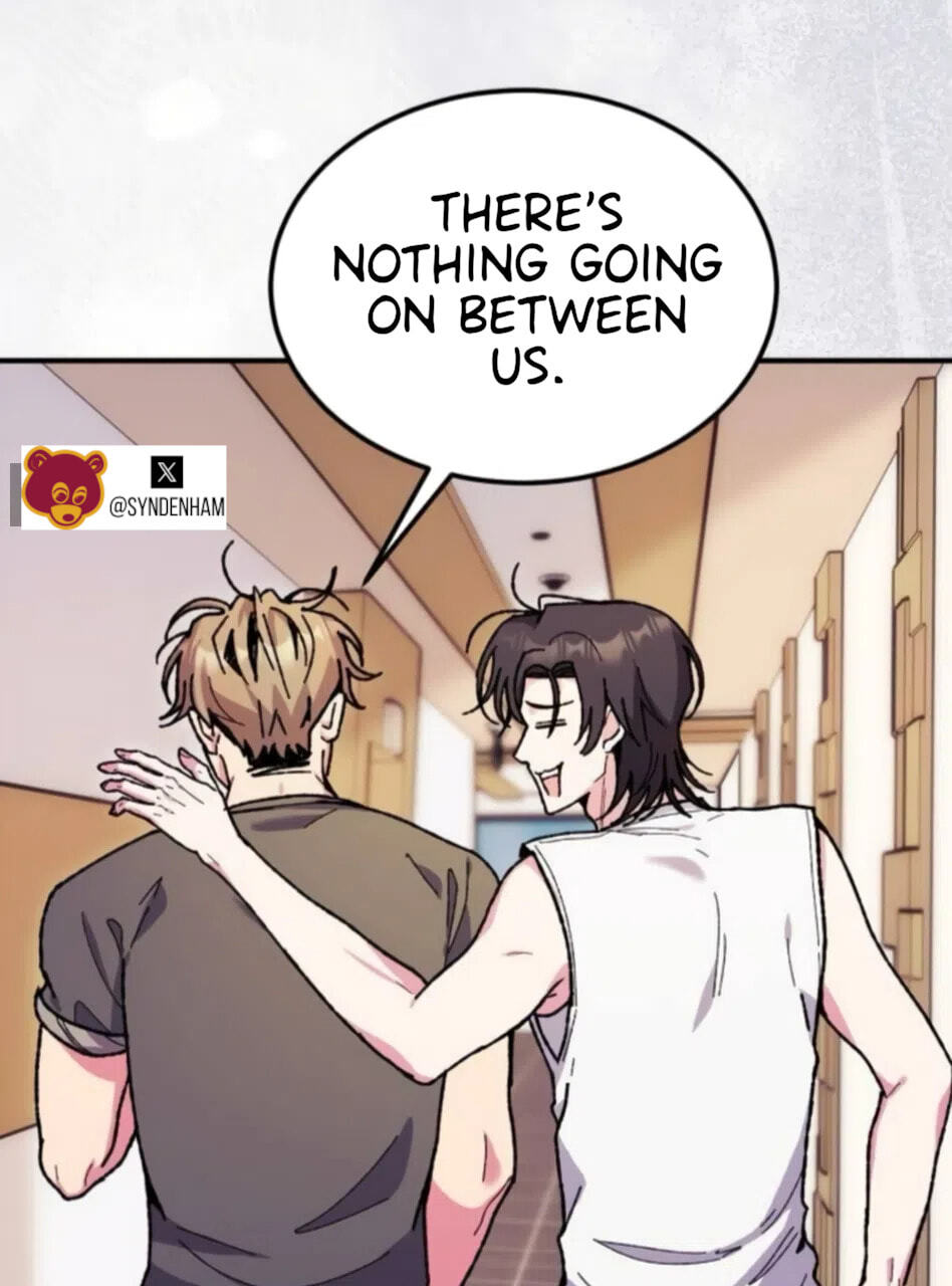 Read Lucky Mia! chapter 27 image 60 on Lezhin