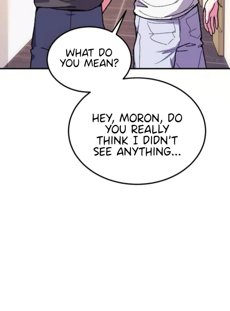 Read Lucky Mia! chapter 27 image 61 on Lezhin