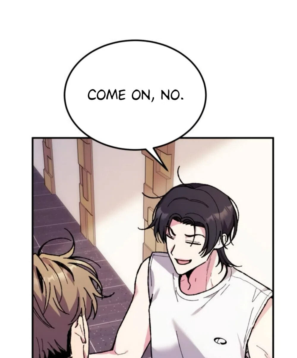 Read Lucky Mia! chapter 27 image 62 on Lezhin