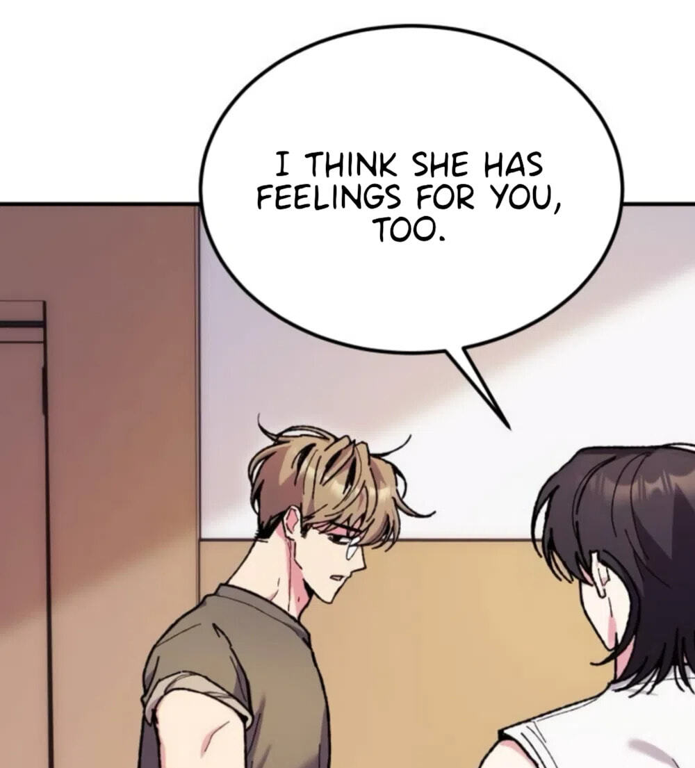 Read Lucky Mia! chapter 27 image 64 on Lezhin