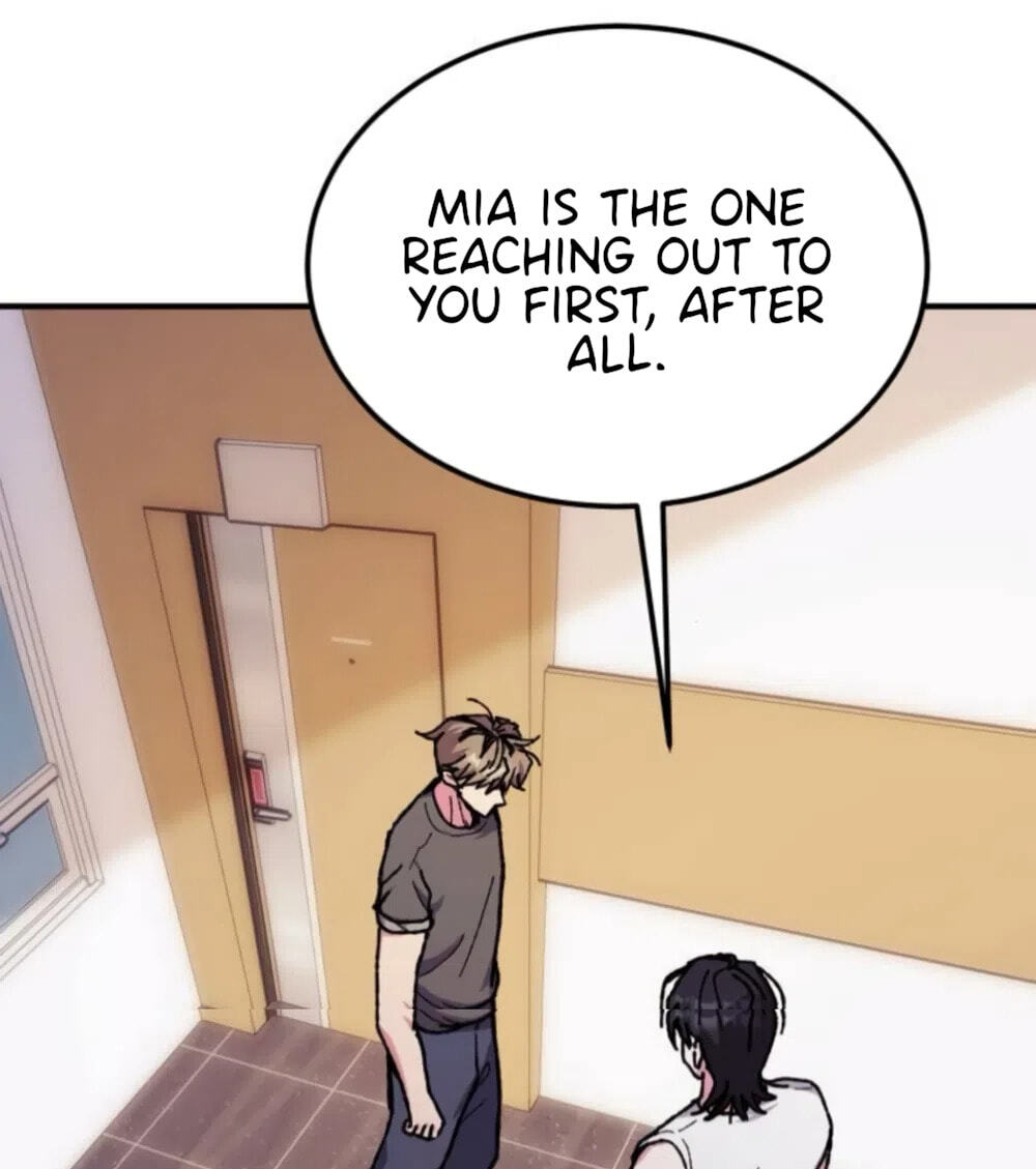 Read Lucky Mia! chapter 27 image 68 on Lezhin