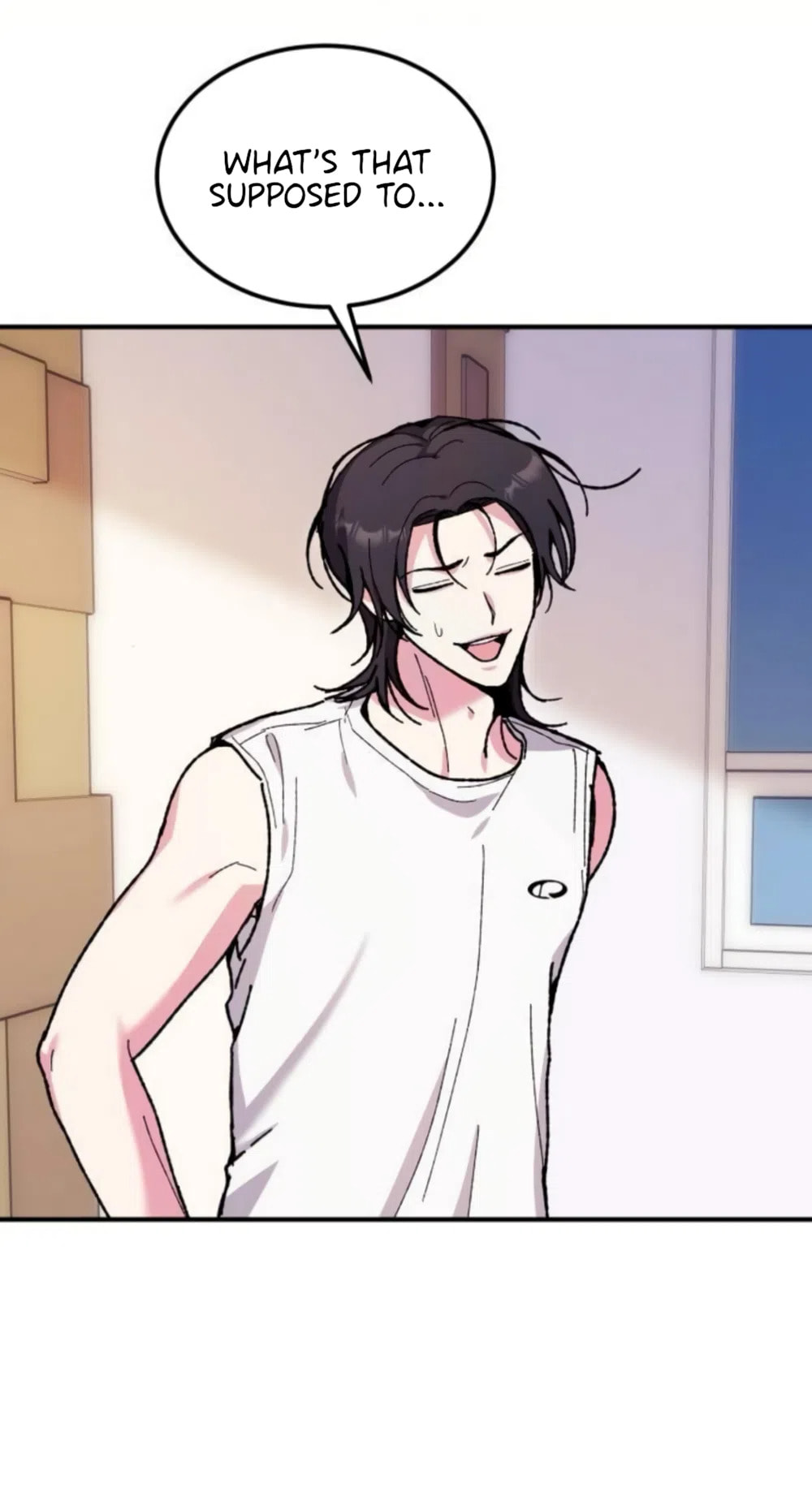 Read Lucky Mia! chapter 27 image 75 on Lezhin