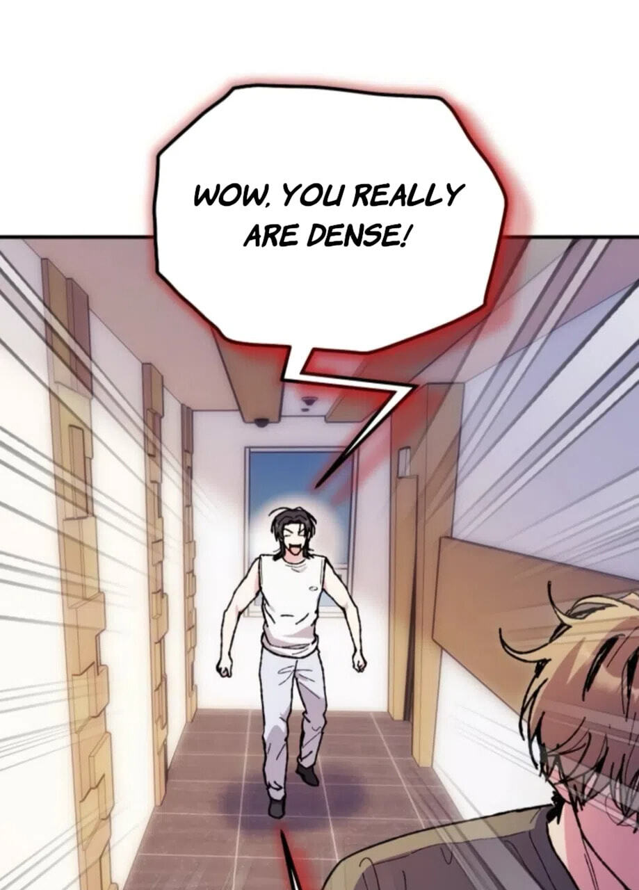 Read Lucky Mia! chapter 27 image 78 on Lezhin