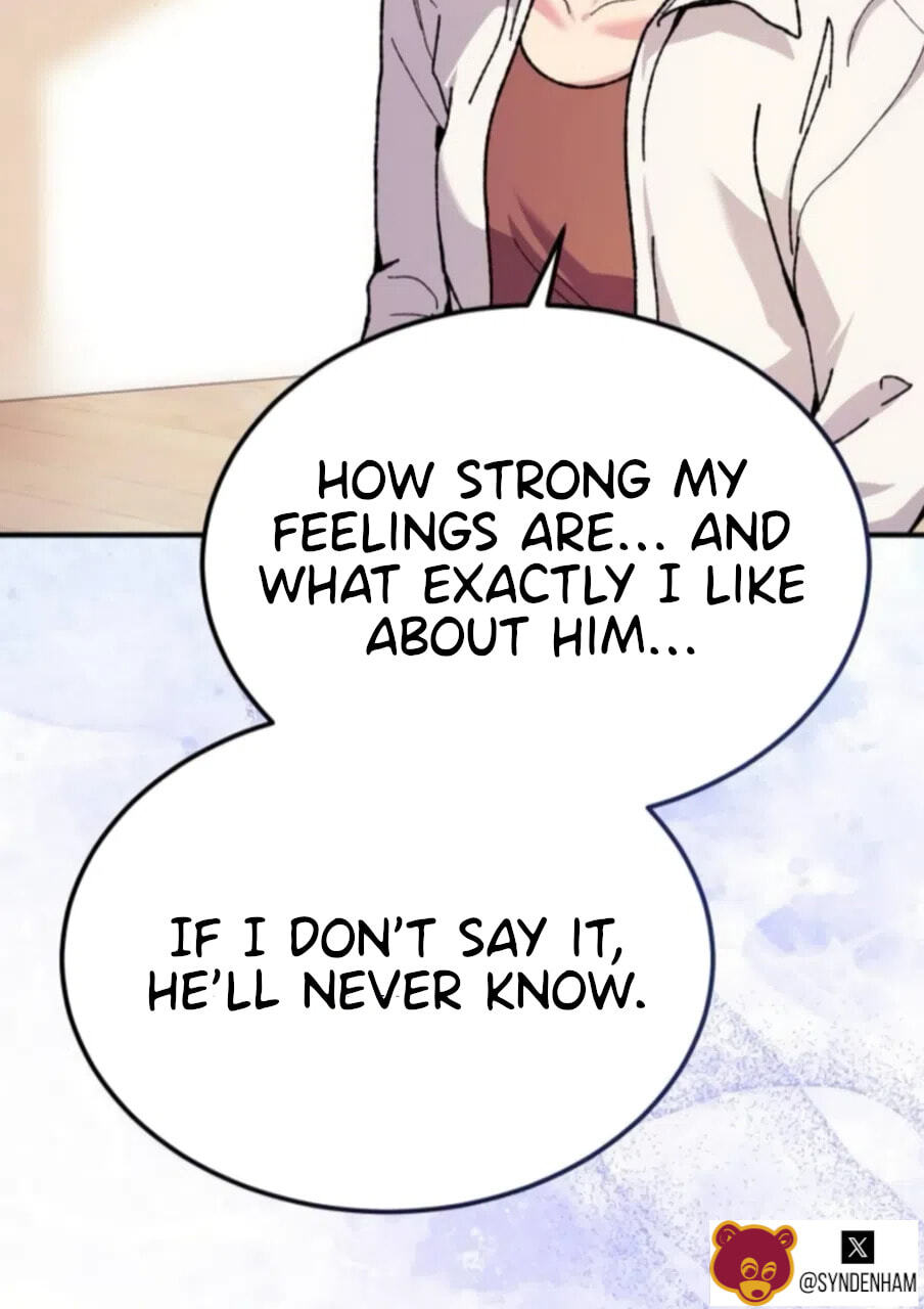Read Lucky Mia! chapter 27 image 8 on Lezhin