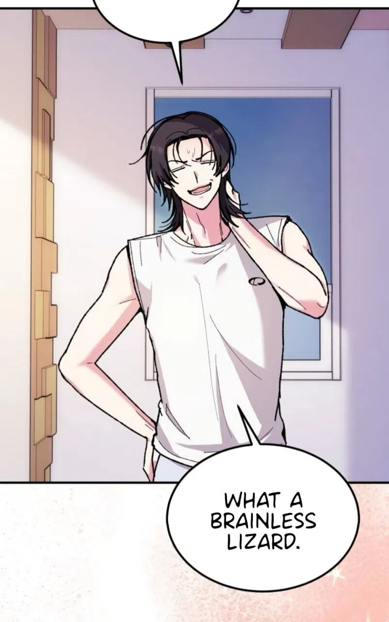 Read Lucky Mia! chapter 27 image 81 on Lezhin