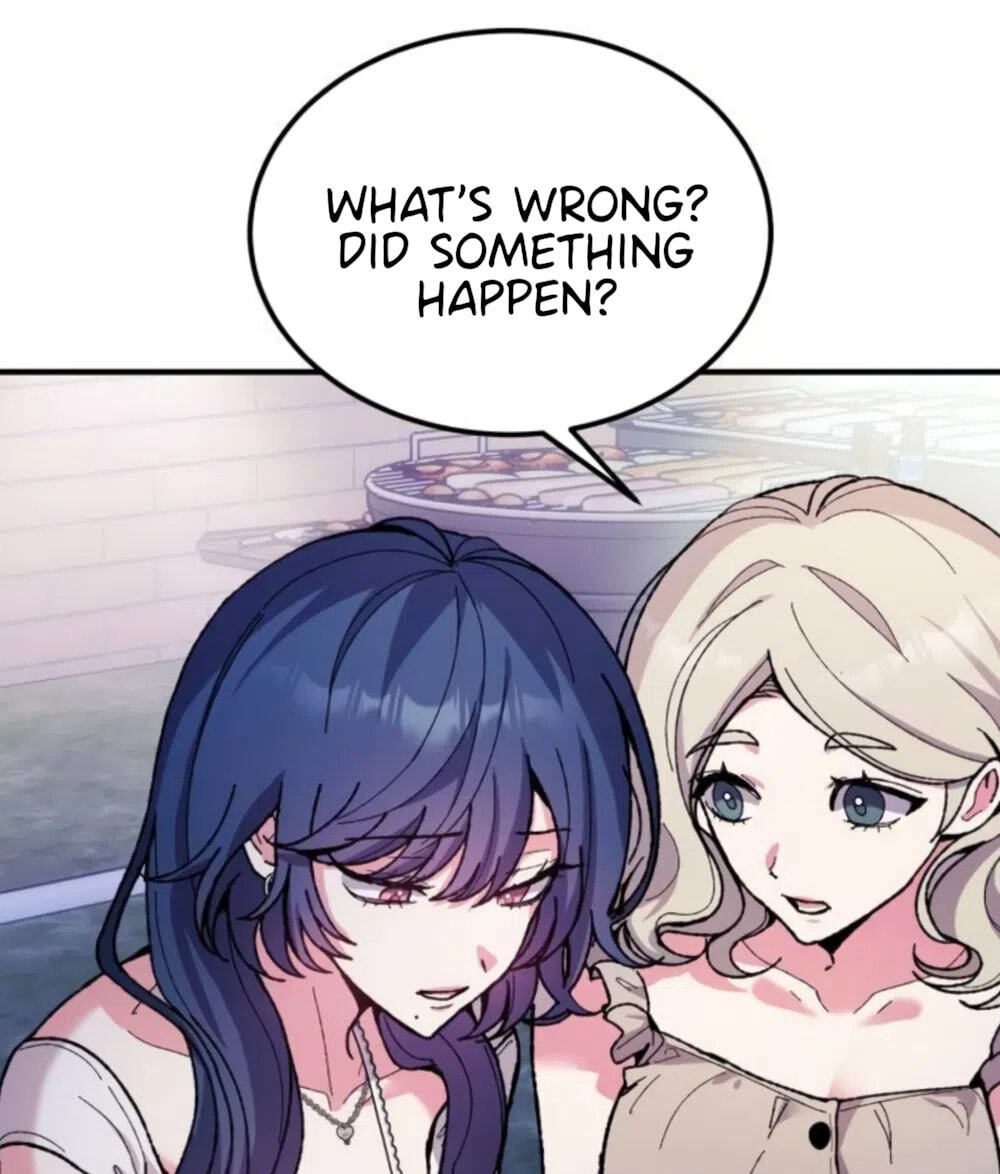 Read Lucky Mia! chapter 27 image 86 on Lezhin