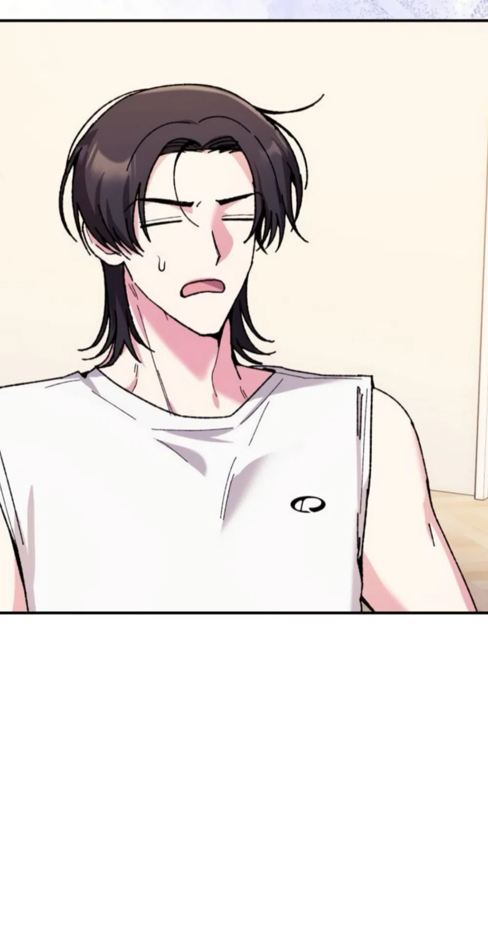 Read Lucky Mia! chapter 27 image 9 on Lezhin
