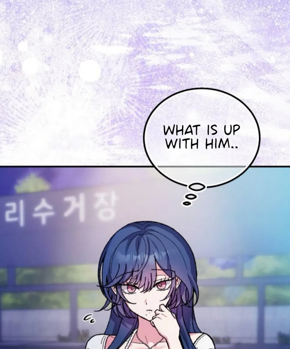 Read Lucky Mia! chapter 27 image 90 on Lezhin