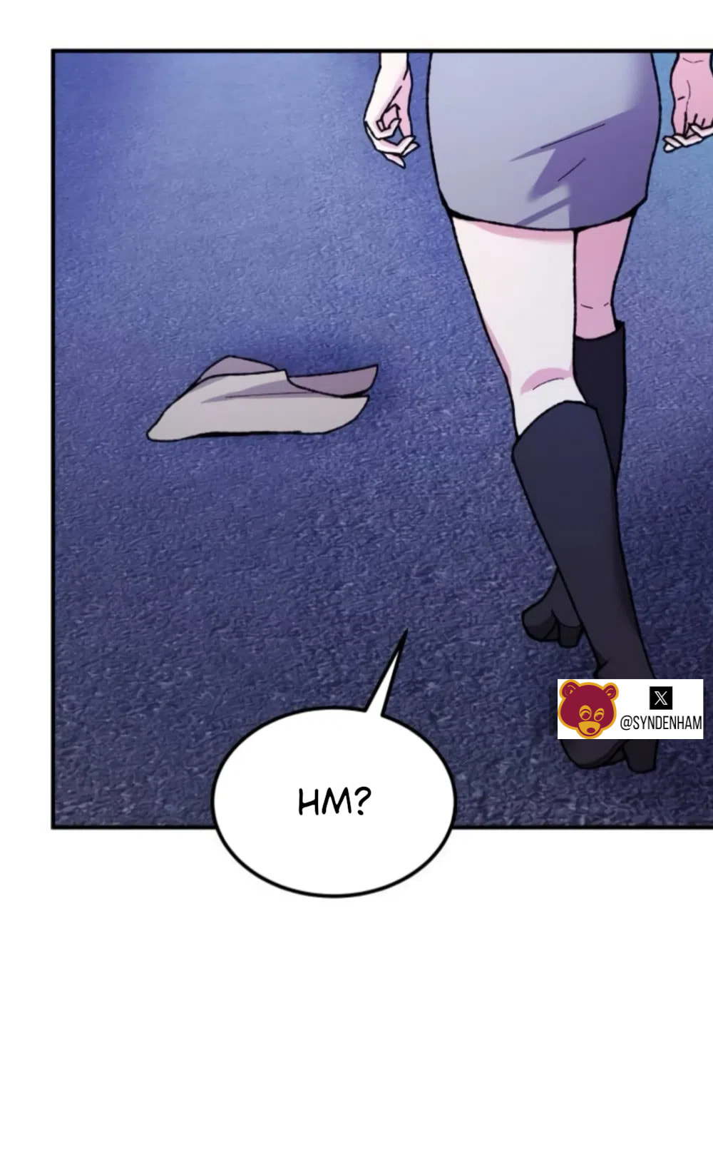 Read Lucky Mia! chapter 27 image 92 on Lezhin