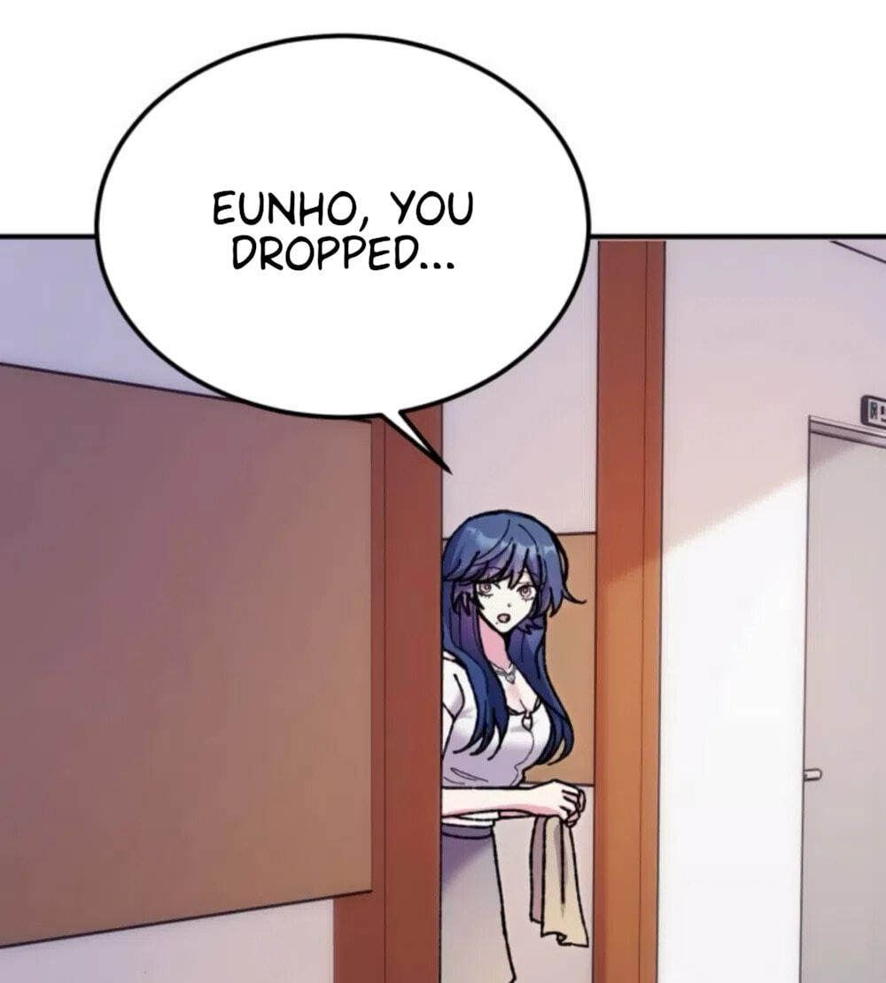 Read Lucky Mia! chapter 27 image 93 on Lezhin