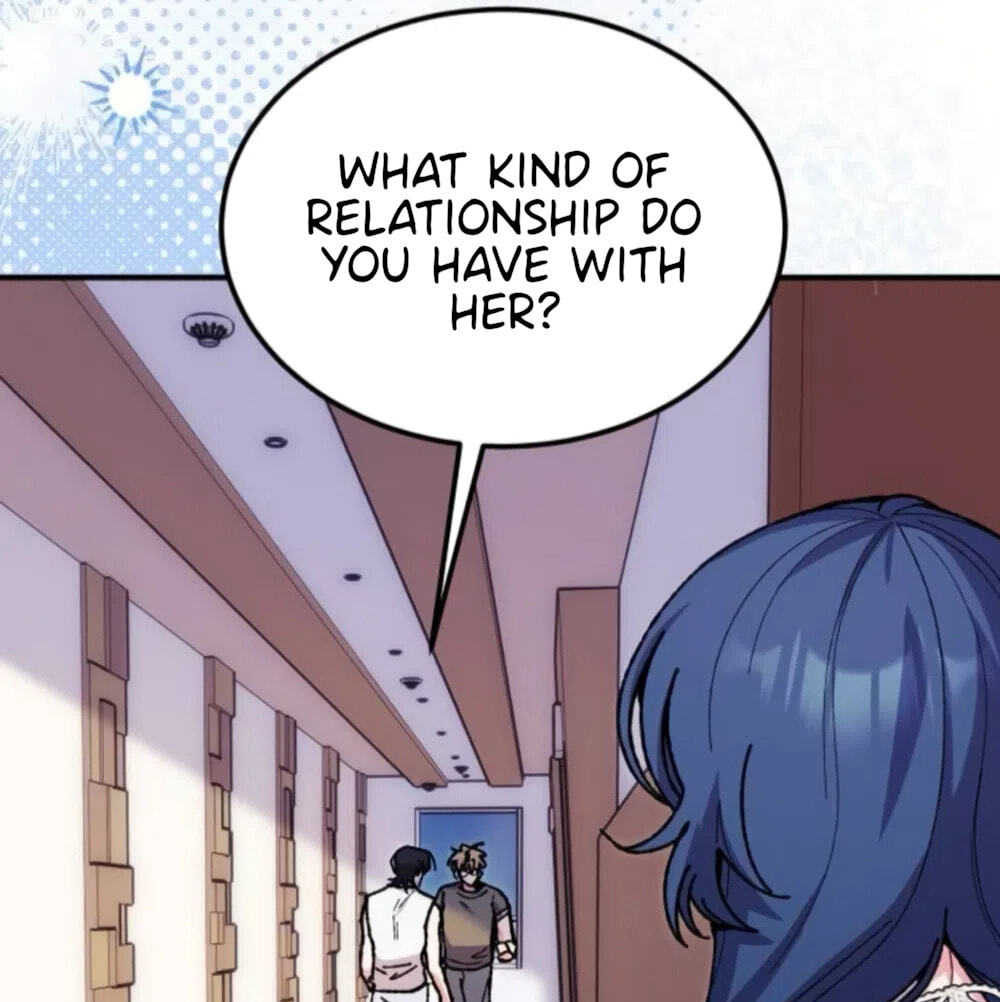 Read Lucky Mia! chapter 27 image 95 on Lezhin