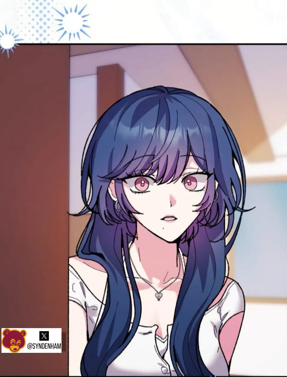 Read Lucky Mia! chapter 27 image 97 on Lezhin