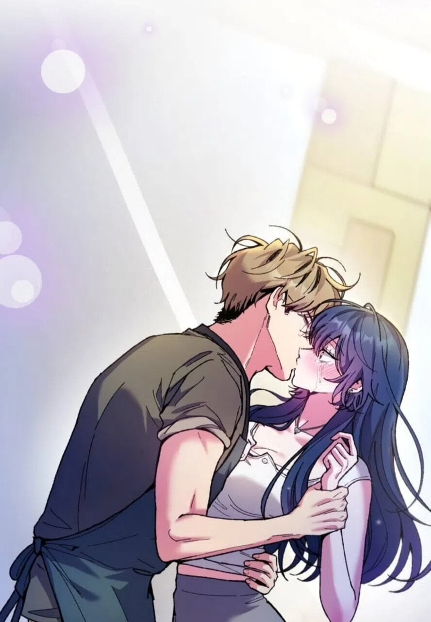Read Lucky Mia! chapter 28 image 101 on Lezhin