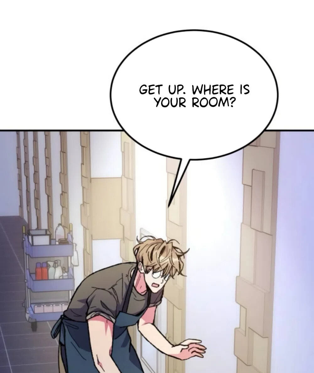 Read Lucky Mia! chapter 28 image 19 on Lezhin