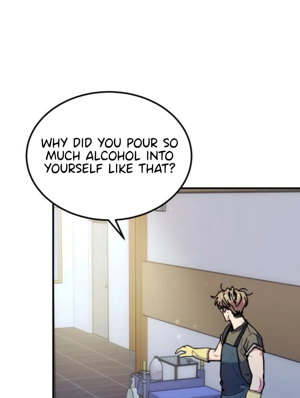 Read Lucky Mia! chapter 28 image 2 on Lezhin
