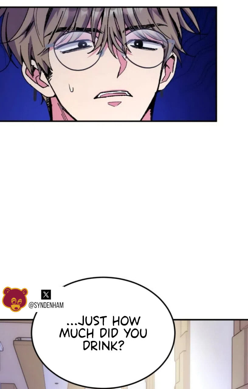 Read Lucky Mia! chapter 28 image 23 on Lezhin