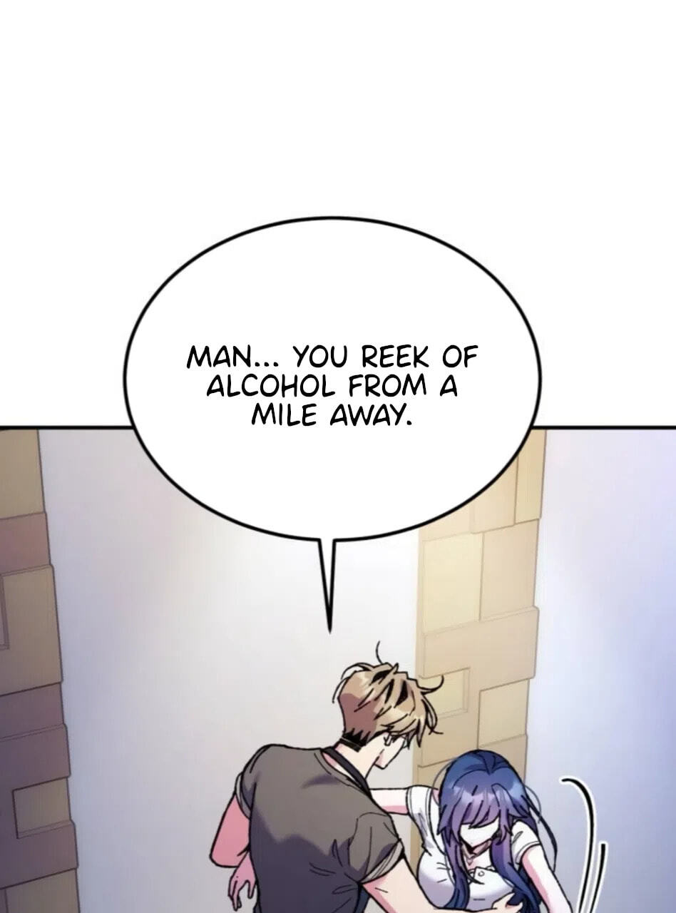 Read Lucky Mia! chapter 28 image 25 on Lezhin
