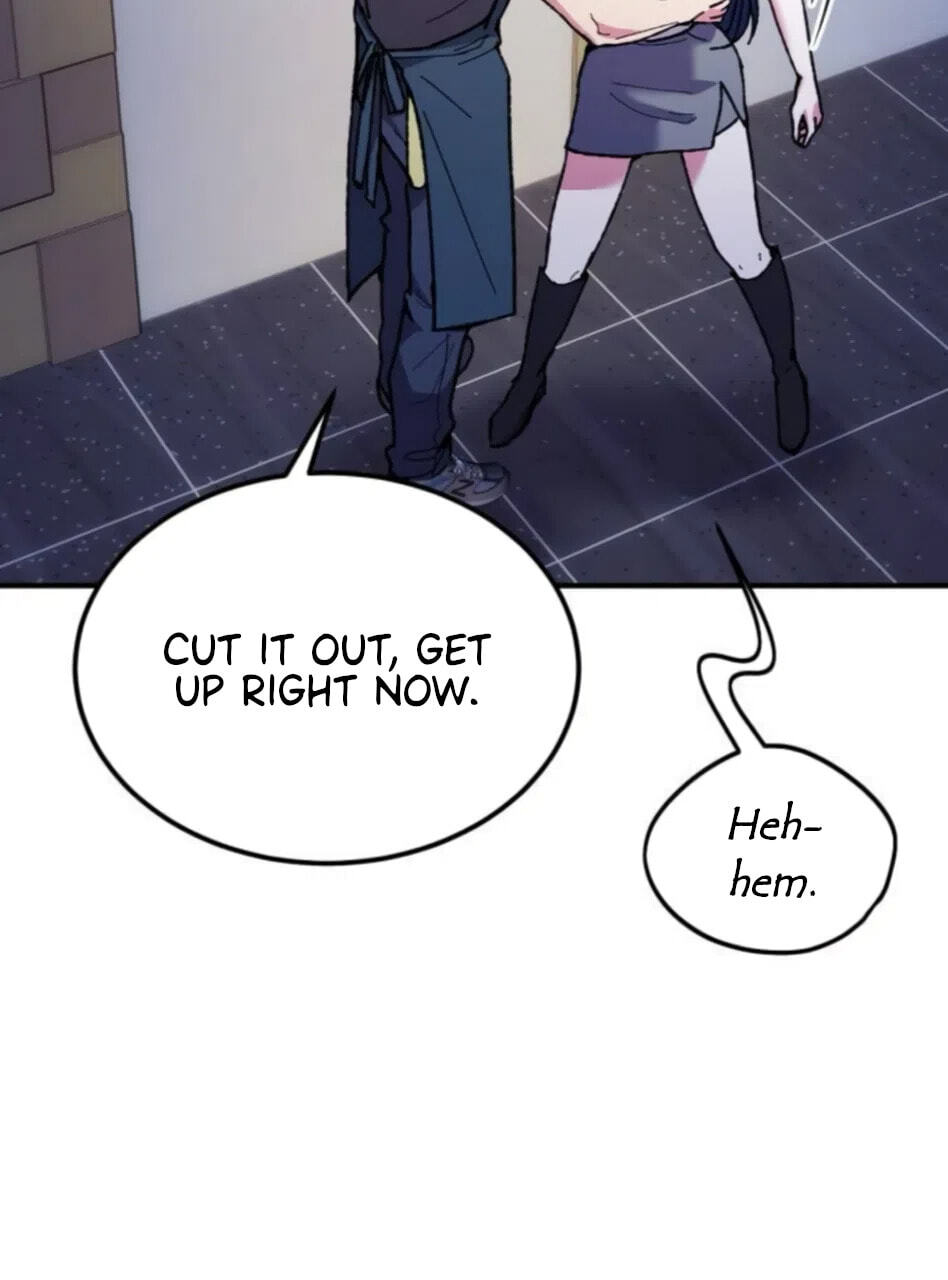 Read Lucky Mia! chapter 28 image 26 on Lezhin