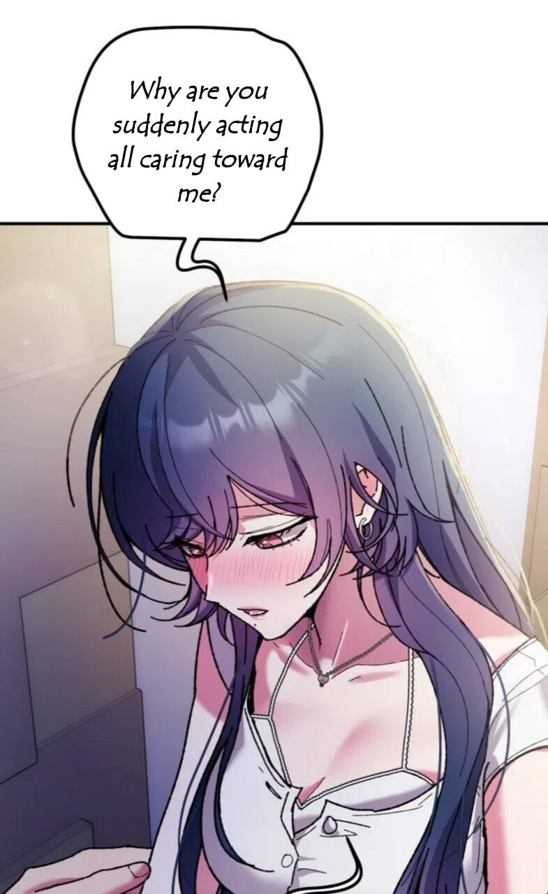 Read Lucky Mia! chapter 28 image 27 on Lezhin