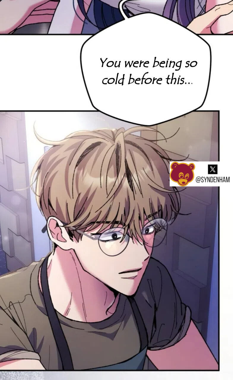 Read Lucky Mia! chapter 28 image 28 on Lezhin