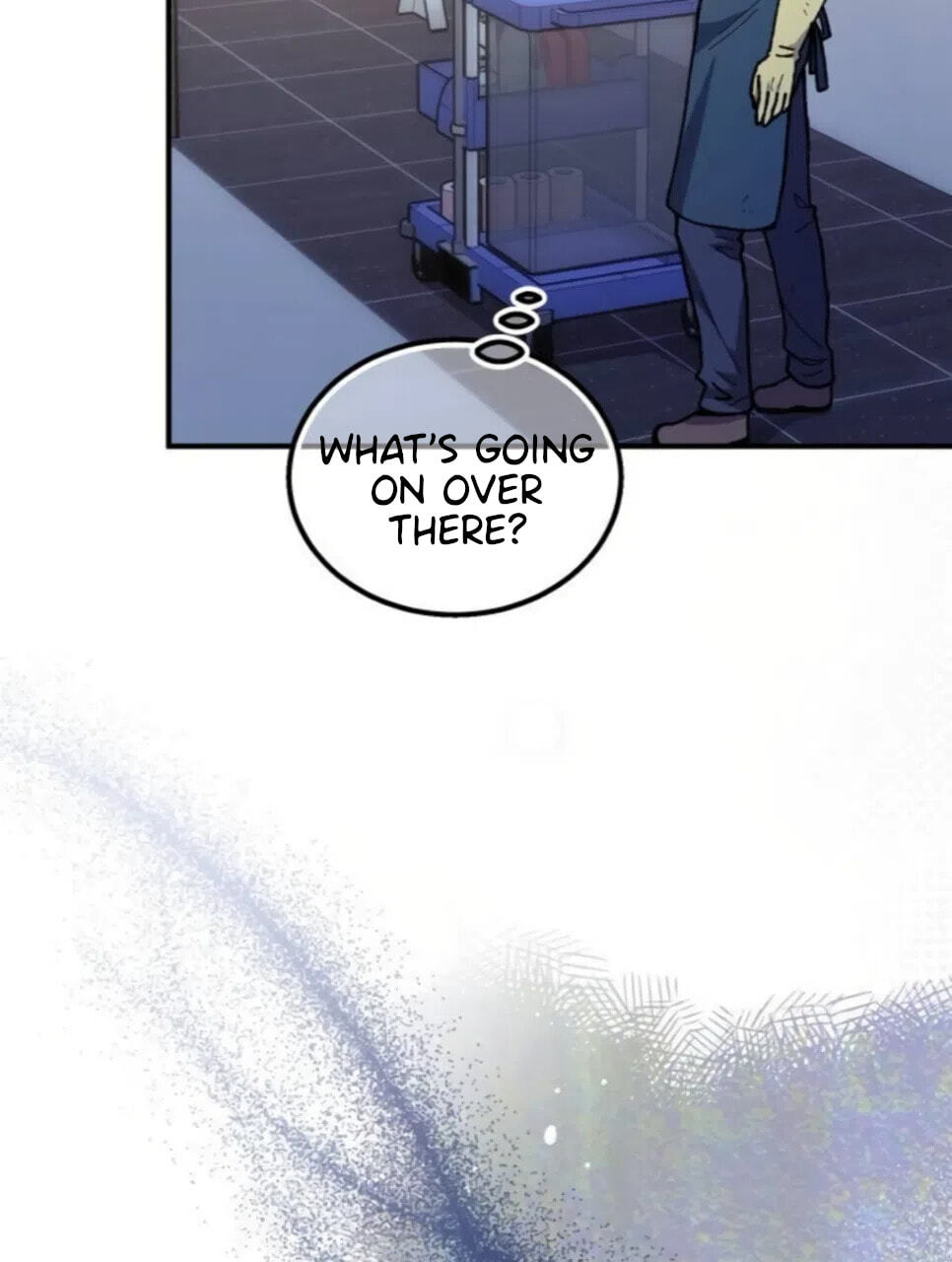 Read Lucky Mia! chapter 28 image 3 on Lezhin